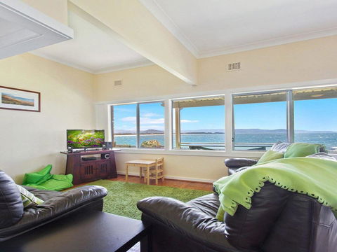 Amazing Aspects - Perched Above Tilbury Cove - Accommodation Whitsundays 3