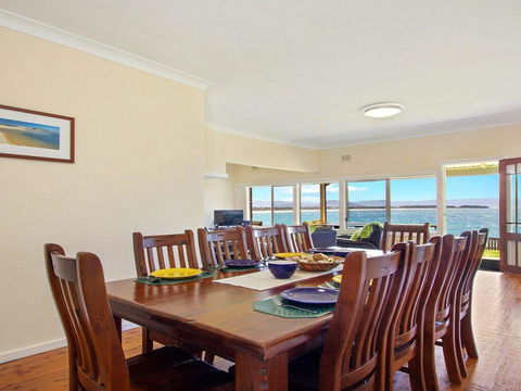 Amazing Aspects - Perched Above Tilbury Cove - Accommodation Whitsundays 1