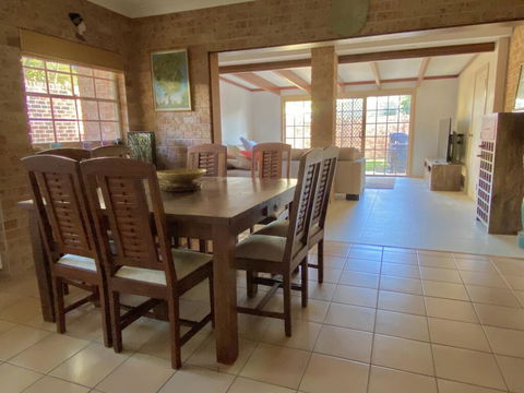 Amazing Beach House - Accommodation Whitsundays 2
