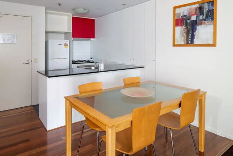 Amazing Brisbane CBD 2 Bedroom Apartment With River Views - Accommodation Whitsundays 1
