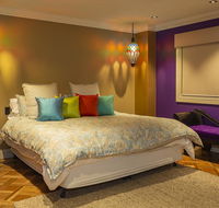 Amazing Grace - Accommodation Whitsundays
