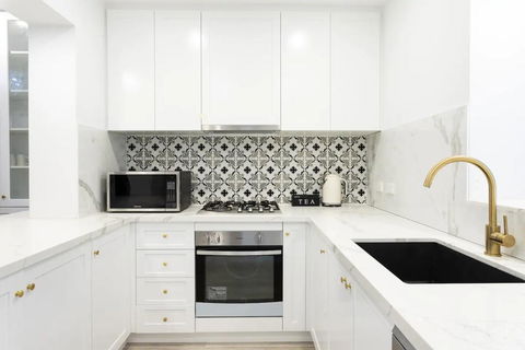 Amazing Waterview Terrace At The Rocks Sydney CBD - Accommodation Whitsundays 2
