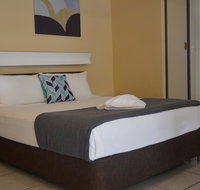 Ambassador Motel - Accommodation Whitsundays