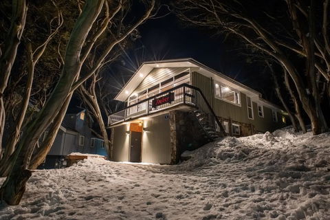 Amber Lodge Mt Buller - Accommodation Whitsundays 0