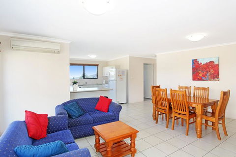 Amberoo Apartments - Accommodation Whitsundays 1
