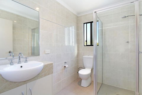 Amberoo Apartments - Accommodation Whitsundays 2