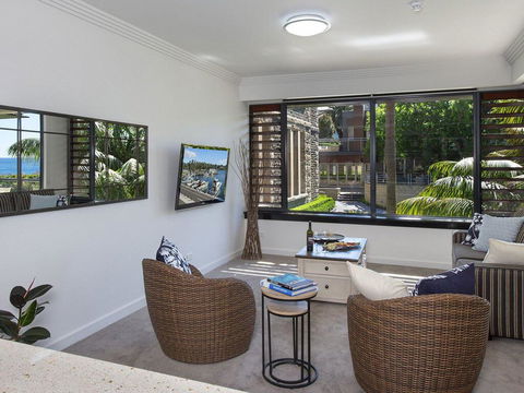 Ambience @ The Harbour - Calm Down, Unwind & Relax - Accommodation Whitsundays 2