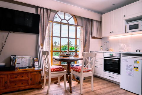 Amble At Hahndorf - Accommodation Whitsundays 2