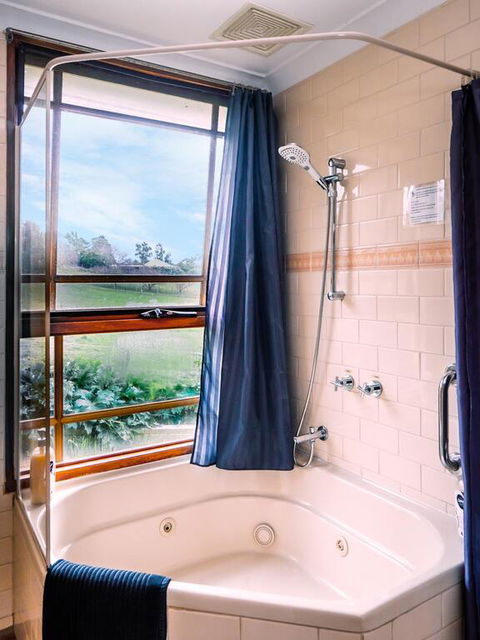 Amble At Hahndorf - Accommodation Whitsundays 3