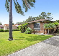 Amersham - great family accommodation - Accommodation Whitsundays