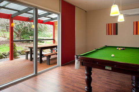 Amici - Accommodation Whitsundays 0