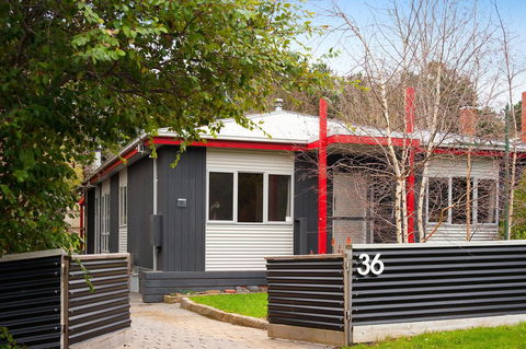 Amici - Accommodation Whitsundays 1