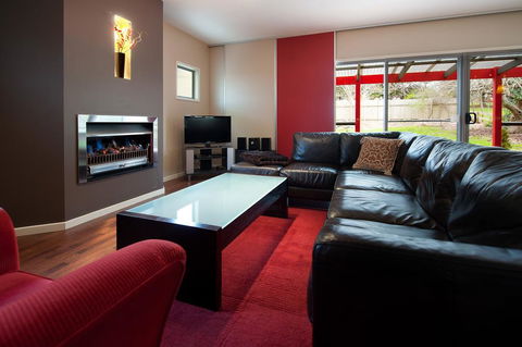 Amici - Accommodation Whitsundays 3