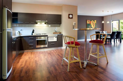 Amici - Accommodation Whitsundays 2