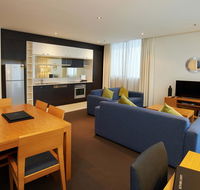 Amity Apartment Hotels - Accommodation Whitsundays