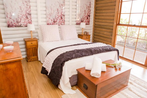 Among The Vines - Accommodation Whitsundays 3