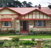 Amongst the Vines Deluxe Retreat - Accommodation Whitsundays