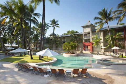 Amphora Palm Cove - Accommodation Whitsundays 0
