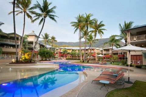 Amphora Palm Cove - Accommodation Whitsundays 2