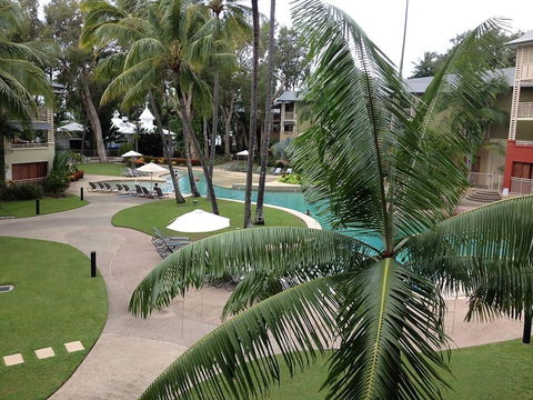 Amphora Palm Cove - Accommodation Whitsundays 3