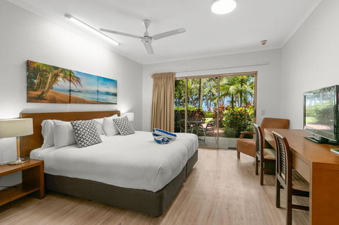 Amphora Resort Luxury Private Apts - Accommodation Whitsundays 1