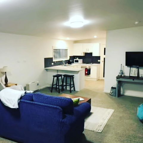 AMs Farm Stay - Accommodation Whitsundays 1