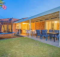 Anaheim Family Lodge by Getastay - Accommodation Whitsundays