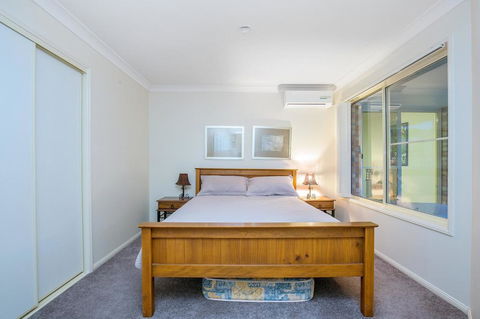 Anaheim Family Lodge By Getastay - Accommodation Whitsundays 3