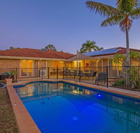 Anaheim Family Oasis by Getastay - Accommodation Whitsundays