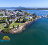 Anchor Bay Motel - Accommodation Whitsundays