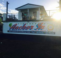 Anchor In Holiday Units South Mission Beach - Accommodation Whitsundays