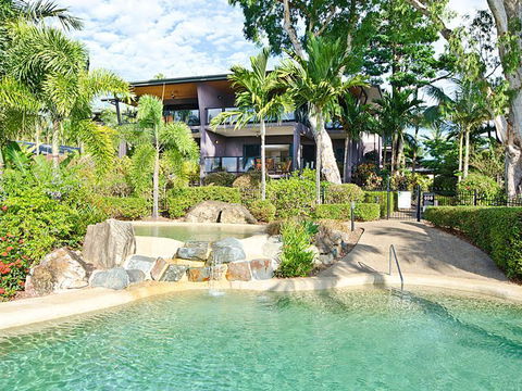 Anchorage - Accommodation Whitsundays 3