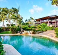 Anchorage - Accommodation Whitsundays