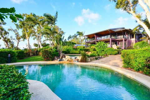 Anchorage - Accommodation Whitsundays 0