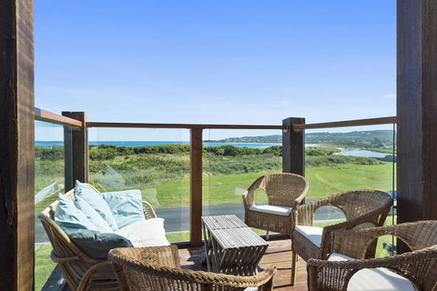 Anchorage - Accommodation Whitsundays 0