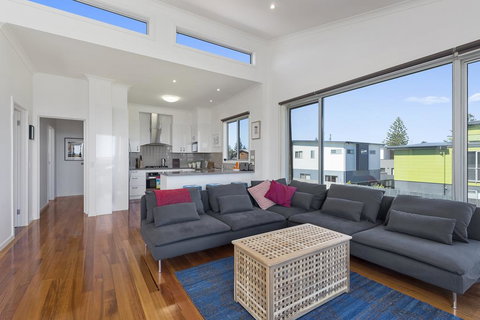 Anchorage - Accommodation Whitsundays 1