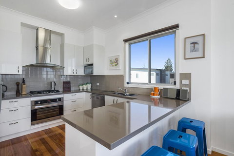 Anchorage - Accommodation Whitsundays 2