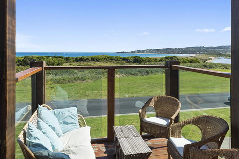 Anchorage - Accommodation Whitsundays 3