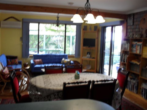 Anchorage Apartments - Accommodation Whitsundays 2