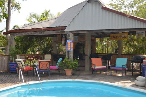 Anchorage Weipa - Accommodation Whitsundays 0