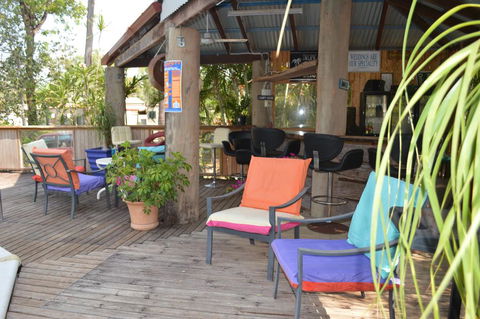 Anchorage Weipa - Accommodation Whitsundays 2
