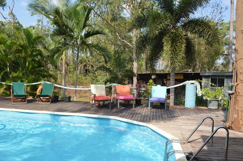 Anchorage Weipa - Accommodation Whitsundays 1