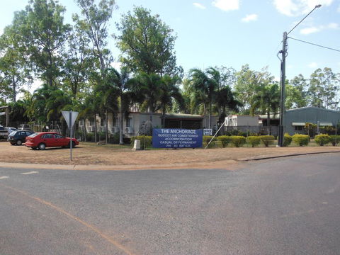 Anchorage Weipa - Accommodation Whitsundays 3
