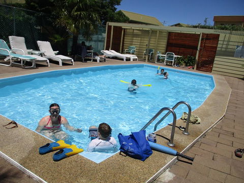 Anchorbell Holiday Apartments - Accommodation Whitsundays 0