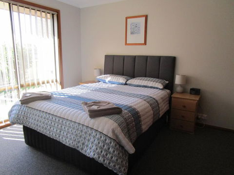 Anchorbell Holiday Apartments - Accommodation Whitsundays 2
