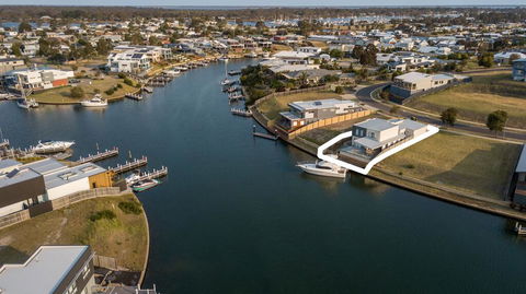 Anchored - Access To The Gippsland Lakes - Accommodation Whitsundays 2