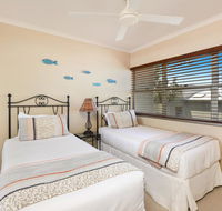 Andari Holiday Apartments - Accommodation Whitsundays