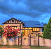 Andavine House - Bed  Breakfast - Accommodation Whitsundays
