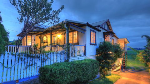 Andavine House - Bed & Breakfast - Accommodation Whitsundays 2