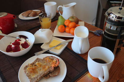 Anderida - Accommodation Whitsundays 3